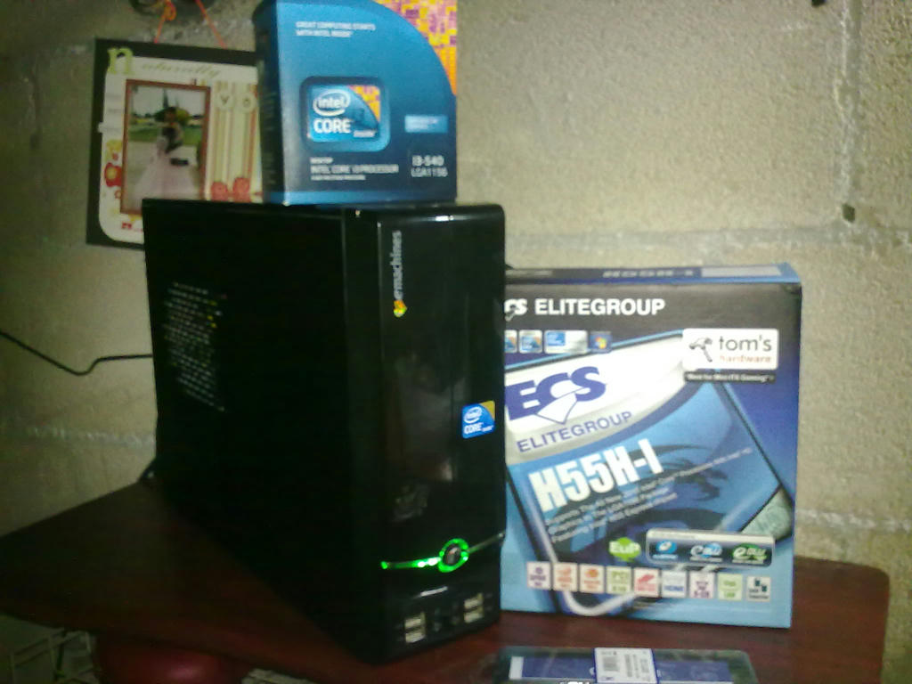 Imagen enviada
