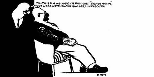 política política